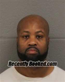 Recent Mugshot Image for EUGENE FULLER in Mecklenburg County, North Carolina