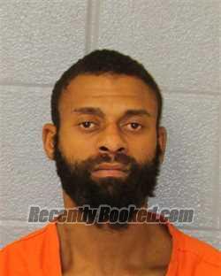 Recent Mugshot Image for TERRY LEE SARRATT in Mecklenburg County, North Carolina