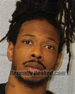 Recent Mugshot Image for TIERNEY G TILLMAN in Mecklenburg County, North Carolina