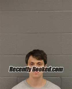 Recent Mugshot Image for THEODORE PETER GREKUSIS in Mecklenburg County, North Carolina