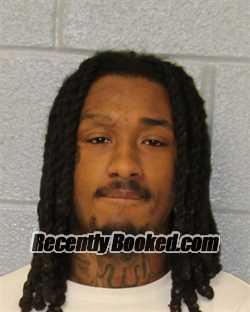 Recent Mugshot Image for NATIVE ELIJAH JOHNSON in Mecklenburg County, North Carolina