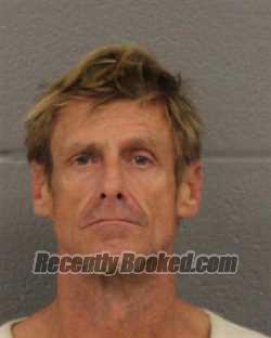 Recent Mugshot Image for JAMES SHANNON ADCOCK in Mecklenburg County, North Carolina