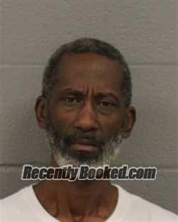 Recent Mugshot Image for JAY ERSEL CARLTON in Mecklenburg County, North Carolina