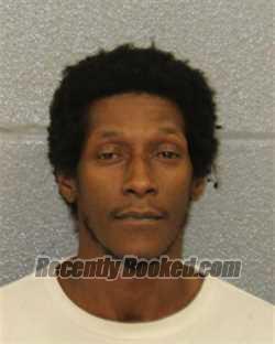 Recent Mugshot Image for TRAVANTE EUGENE GIVENS in Mecklenburg County, North Carolina