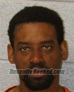 Recent Mugshot Image for CHARLES MARTIN COLEMAN in Mecklenburg County, North Carolina