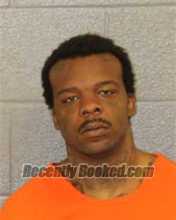 Recent Mugshot Image for TRE ALEXANDER JACKSON in Mecklenburg County, North Carolina