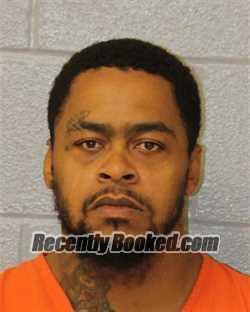 Recent Mugshot Image for ROBERT LEE PIGOTT in Mecklenburg County, North Carolina