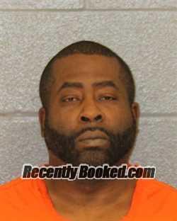 Recent Mugshot Image for DOMINIQUE MCMILLAN in Mecklenburg County, North Carolina