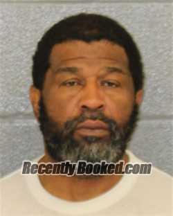 Recent Mugshot Image for ROBERT EUGENE RANKIN in Mecklenburg County, North Carolina