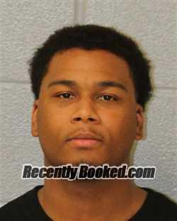 Recent Mugshot Image for JOSHUA BENFORD in Mecklenburg County, North Carolina