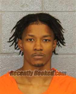Recent Mugshot Image for NICHOLAS XAVIER PRICE in Mecklenburg County, North Carolina