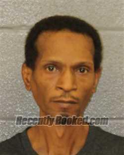 Recent Mugshot Image for EUGENE MAURICE EASTER in Mecklenburg County, North Carolina