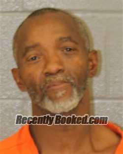Recent Mugshot Image for JAMES ALVIN NELSON in Mecklenburg County, North Carolina