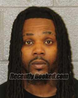 Recent Mugshot Image for KESHAUN SHATIQUE HILL in Mecklenburg County, North Carolina