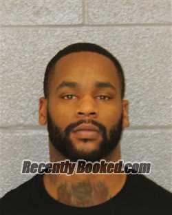 Recent Mugshot Image for ELIJAH AUSTIN in Mecklenburg County, North Carolina