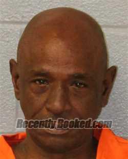 Recent Mugshot Image for WARREN DOUGLAS WHITE in Mecklenburg County, North Carolina