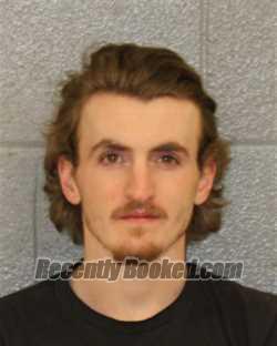 Recent Mugshot Image for DAVID GENE WILLIS in Mecklenburg County, North Carolina