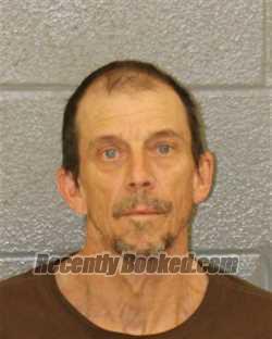 Recent Mugshot Image for DARRYL WAYNE RHAMES in Mecklenburg County, North Carolina