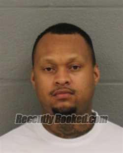 Recent Mugshot Image for LETAJ DURAN-NAJEE ASBURY in Mecklenburg County, North Carolina