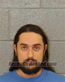 Recent Mugshot Image for JOSHUA PHILIP WIELHOUWER in Mecklenburg County, North Carolina