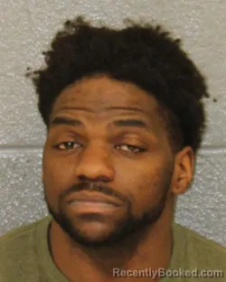 Recent Mugshot Image for ANTONIO LEE BANKS in Mecklenburg County, North Carolina