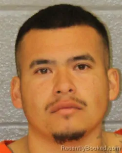 Recent Mugshot Image for MANUEL HUMBERTO CRUZ in Mecklenburg County, North Carolina