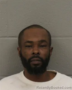 Recent Mugshot Image for ROBERT LOVELLE BUTLER in Mecklenburg County, North Carolina