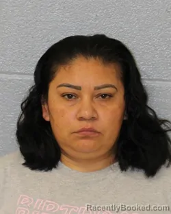 Recent Mugshot Image for MARIA ONESIMA CHAVEZ-MALDONADO in Mecklenburg County, North Carolina