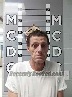 Recent Mugshot Image for CALVIN FELTNER in Madison County, Kentucky