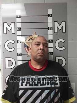 Recent Mugshot Image for JAMES GIBBS in Madison County, Kentucky