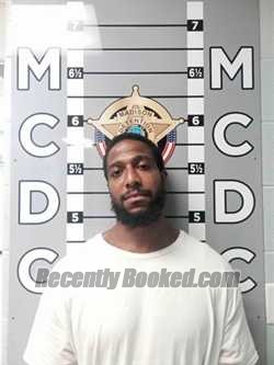 Recent Mugshot Image for STEWART BALLEW in Madison County, Kentucky