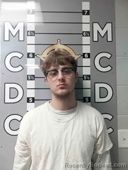 Recent Mugshot Image for ROBERT ELLINGTON in Madison County, Kentucky