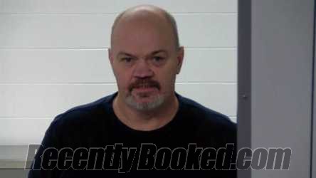 Recent Mugshot Image for JODY LOUIS TAYLOR in Marion County, Kentucky