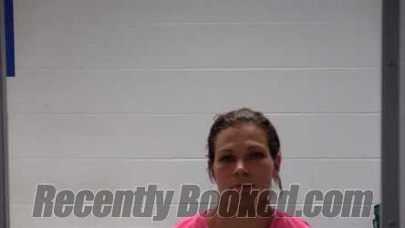 Recent Mugshot Image for MONIQUE C SHILLINGS-PARKS in Marion County, Kentucky