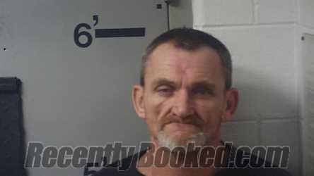 Recent Mugshot Image for KYLE M. MAZE in Mason County, Kentucky