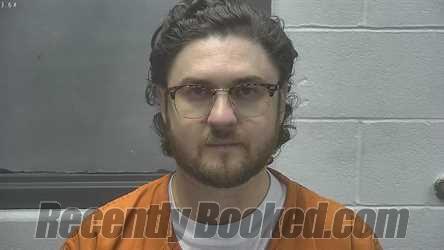 Recent Mugshot Image for LAWRENCE WILLAM BUNGER in Meade County, Kentucky