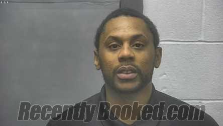 Recent Mugshot Image for RAYLEN ANDREW FERGUSON in Meade County, Kentucky