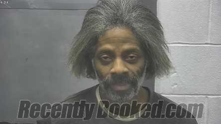 Recent Mugshot Image for RANDAL ROSS SHEPPARD in Meade County, Kentucky