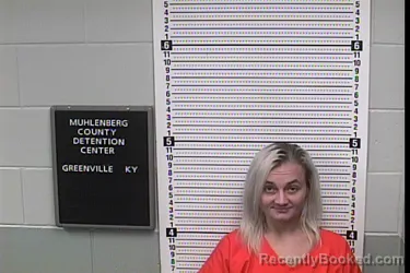 Recent Mugshot Image for SIERRA MONTANA GRUNDY in Muhlenberg County, Kentucky