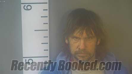 Recent Mugshot Image for ALVIN LEE BUCK in Nelson County, Kentucky