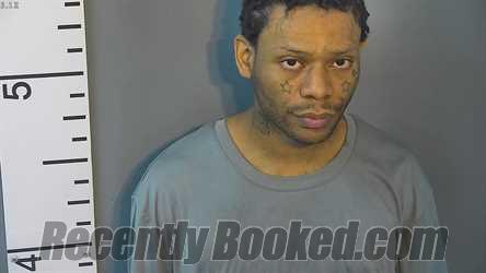 Recent Mugshot Image for ARTHUR ENGLEBERT-ROGERS SMITH in Nelson County, Kentucky