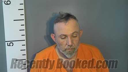 Recent Mugshot Image for BRIAN NICHOLAS BALLARD in Nelson County, Kentucky