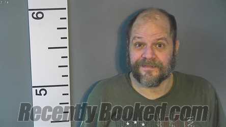 Recent Mugshot Image for CRAIG MICHAEL MATTINGLY in Nelson County, Kentucky