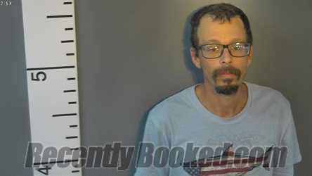 Recent Mugshot Image for JOSEPH LEE BROWN in Nelson County, Kentucky
