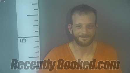 Recent Mugshot Image for MICHAEL ANTHONY COULTER in Nelson County, Kentucky