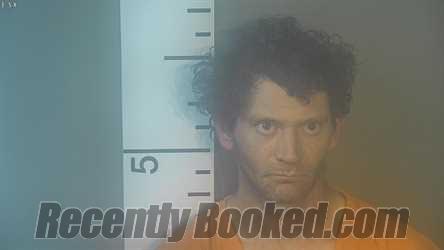 Recent Mugshot Image for TONY RAY THOMPSON in Nelson County, Kentucky