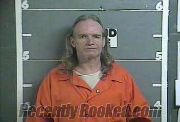 Recent Mugshot Image for BRIAN L BRANDON in Ohio County, Kentucky