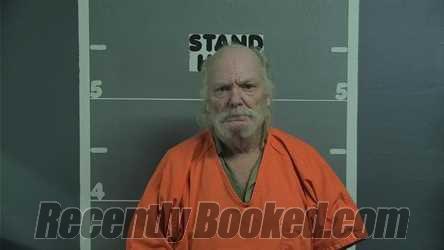 Recent Mugshot Image for CLOUS TOMMY ROACH in Ohio County, Kentucky