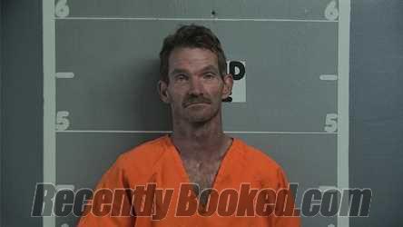 Recent Mugshot Image for JORDAN L BAGGARLY in Ohio County, Kentucky
