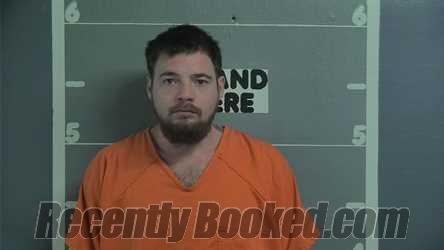 Recent Mugshot Image for ROBERT M HEBBELER in Ohio County, Kentucky